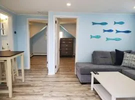 Joan of Ark 2BR Modern Beach Retreat
