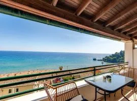 Glyfada Mare - Corfu Seaside holiday apartments