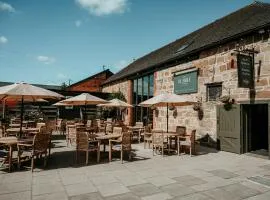 The Bubble at Stenson