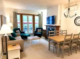 Tremblant Pedestrian Village Condo - Johanssen