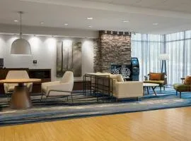 Fairfield Inn & Suites by Marriott Indianapolis Fishers