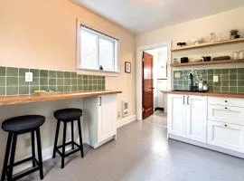 The Sidecar Studio at Bells Edge