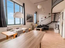 Cozy Loft Milano - Luxury and Quiet