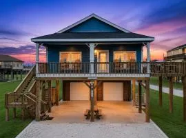 Beach View Pets Welcome Covered Deck Beach Access