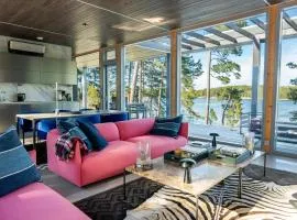 Villa Charlotte - New, Stylish, Luxurious
