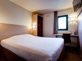 Première Classe Chalon Sur Saône, hotell i Chalon-sur-Saône