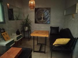 Cosy Appartement, hotel a Ouagadougou
