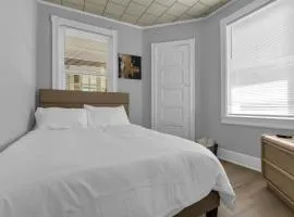 2BR Jersey Shore Beach Cottage Bayside Retreat