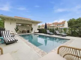 Oceanside Breeze - 1BD - Pool