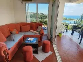 Maca apartmani