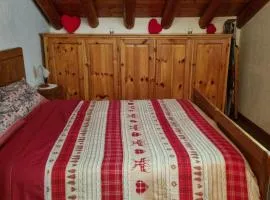 Chalet Silence - Grand Haury