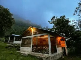 Cabañas Sendero de Cortés