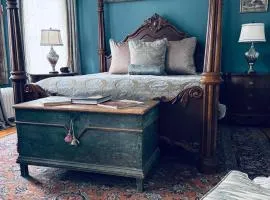 1000 Islands Bed and Breakfast-The Bulloch House