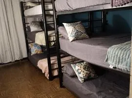 Bunk bed Apt 1