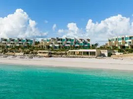 The Strand Turks and Caicos