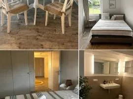 Apartment Klare Perle 1