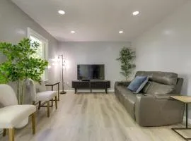 Modern Home minutes to Mystic, Casinos and Ocean