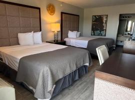 Extend-a-Suites Phoenix โรงแรมในฟีนิกซ์