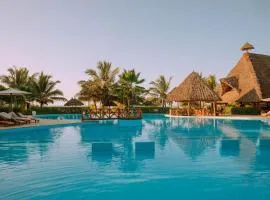 White Paradise Zanzibar