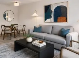 Global Luxury Suites at Georgetown