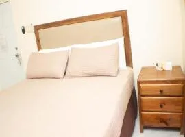 The Vista Inn Studio #1
