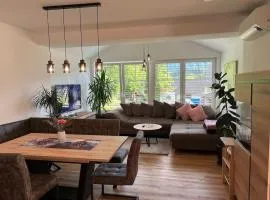 Großzügige Wohlfühl-Ferienwohnung