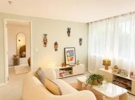 La Cerise Monaco apartment
