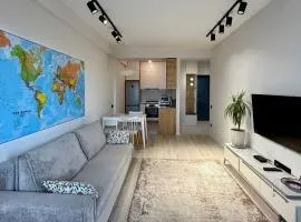 Travelers flat in Tbilisi