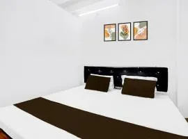 SPOT ON Prayaj In Hotel & Restaurant