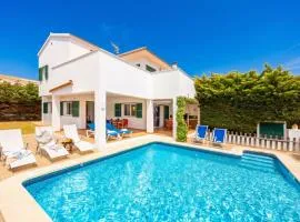 Villa Sa Calma