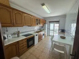 T2 1º andar em Altura, by Casas do Verão
