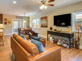 Shuttle to Crested Butte! 2-Unit Gunnison Retreat