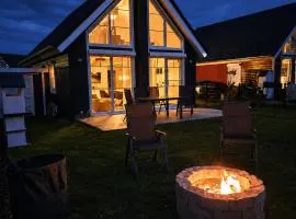The Haven Ferienhaus