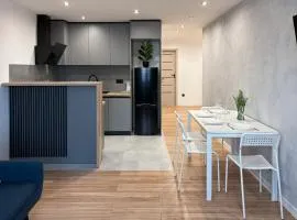 Apartament Budowlanych 3