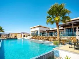 Rancho Descanso Alberca Jacuzzi Gym Rest Bar