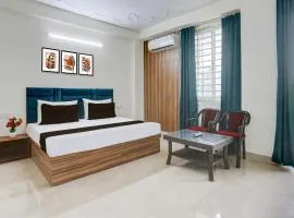 Hotel O by OYO THE AEROSITY