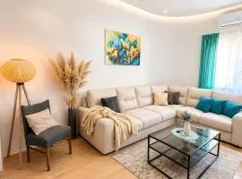 Apartment Tajra