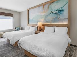 Best Western Plus Pocomoke City, hotel in Pocomoke City