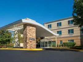 Fairfield Inn & Suites Dulles Airport