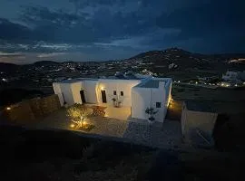 Maria's Private Space - Mykonos