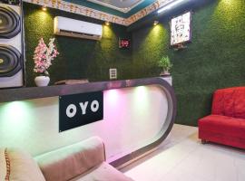 Hotel O New Taj, hotel u gradu Baharampur