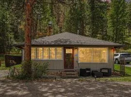 Big Pine Cabin - 3-RES0710 cabin