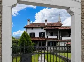 Guest House Žerjal