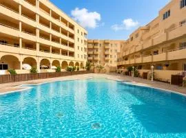 Oceanside Apartment in El Medano