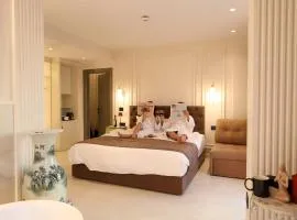 Licorne Suites