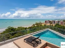 Beira-Mar Flat Sonne