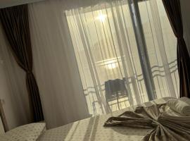CasaA&B, hotel a Dubova