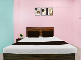 SPOT ON Royalrest hotel, hotel u gradu Paikbara