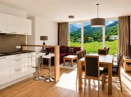 Silva Peak Residences Galtür