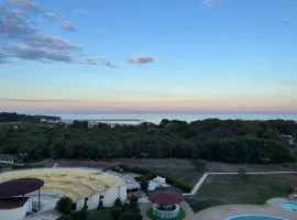 Studio Cris Sea View